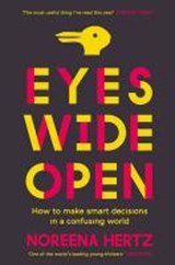 Eyes Wide Open - Noreena Hertz - 9780007564736