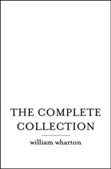 The Complete Collection - William Wharton - 9780007569885
