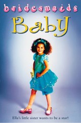 The Baby Bridesmaid - Diane Redmond - 9780007571697