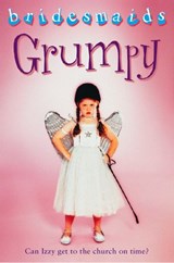 The Grumpy Bridesmaid - Diane Redmond - 9780007571703