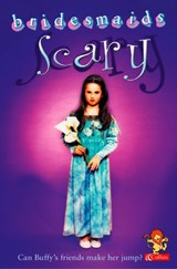 The Scary Bridesmaid - Diane Redmond - 9780007571727