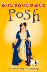 The Posh Bridesmaid - Diane Redmond - 9780007573127