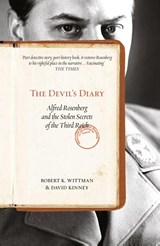 The Devil’s Diary - Robert K Wittman ; David Kinney - 9780007576654