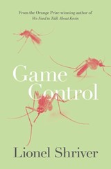 Game Control - Lionel Shriver - 9780007578016