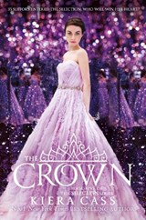 The Crown - Kiera Cass - 9780007580248