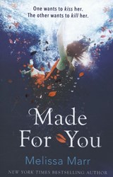 Made For You - MARR,  Melissa - 9780007584208