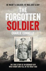 The Forgotten Soldier - Charlie Connelly - 9780007584628