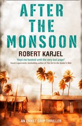 After the Monsoon - Robert Karjel - 9780007586073