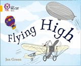 Flying High - Jen Green - 9780007591206