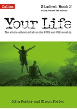 Student Book 2 - John Foster ; Simon Foster - 9780007592708