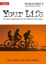 Student Book 3 - John Foster ; Simon Foster - 9780007592715