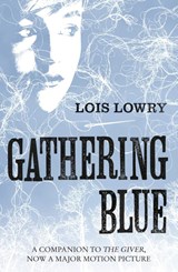 Gathering Blue - Lois Lowry - 9780007597260