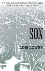 Son - Lois Lowry - 9780007597307