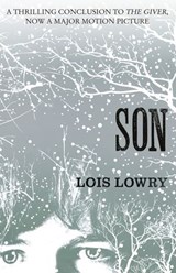 Son - Lois Lowry - 9780007597314
