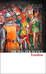 Ivanhoe - Sir Walter Scott - 9780007925360
