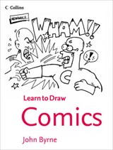 Comics - John Byrne - 9780007933822