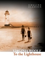 To the Lighthouse - Virginia Woolf - 9780007934416