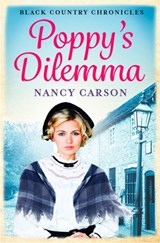 Poppy’s Dilemma - Nancy Carson - 9780007948482