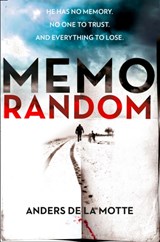 MemoRandom - Anders de la Motte - 9780008101107