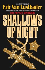 Shallows of the Night - Eric Van Lustbader - 9780008101633