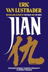 Jian - Eric Van Lustbader - 9780008101664