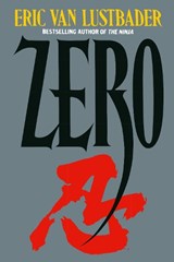 Zero - LUSTBADER,  Eric - 9780008101701