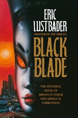 Black Blade - Eric Lustbader - 9780008101718
