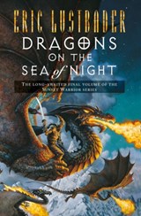 Dragons on the Sea of Night - Eric Lustbader - 9780008102906