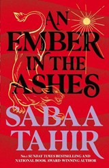 An Ember in the Ashes - Sabaa Tahir - 9780008108427