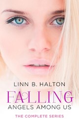 Falling - Linn B. Halton - 9780008114916