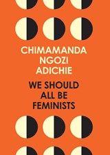 We should all be feminists | Chimamanda Ngozi Adichie | 