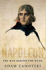 Napoleon - Adam Zamoyski - 9780008116088