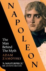 Napoleon - Adam Zamoyski - 9780008116095