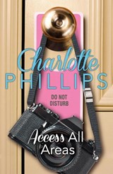 Access All Areas - PHILLIPS,  Charlotte - 9780008119386
