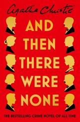 And Then There Were None - Agatha Christie - 9780008123208