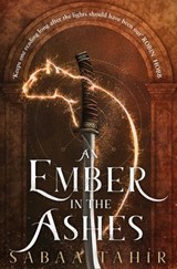 An Ember in the Ashes - Sabaa Tahir - 9780008125073