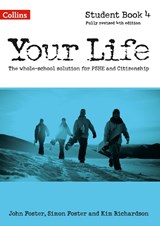 Student Book 4 - John Foster ; Simon Foster ; Kim Richardson - 9780008129408