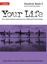 Student Book 5 - John Foster ; Simon Foster ; Kim Richardson - 9780008129415
