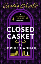 Closed Casket - Sophie Hannah - 9780008134129