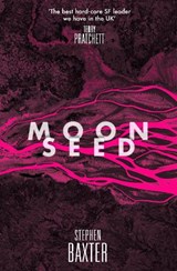 Moonseed - BAXTER,  Stephen - 9780008134532