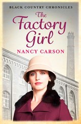 The Factory Girl - Nancy Carson - 9780008134822