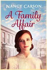 A Family Affair - Nancy Carson - 9780008134846