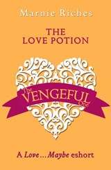 The Love Potion: A Love…Maybe Valentine eShort - Marnie Riches - 9780008135065