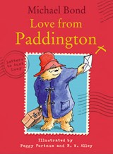 Love from Paddington - BOND,  Michael - 9780008135355