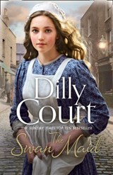 The Swan Maid - Dilly Court - 9780008137441