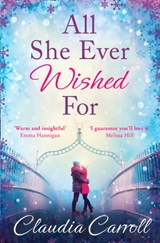 All She Ever Wished For - Claudia Carroll - 9780008140731