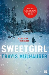 Sweetgirl - Travis Mulhauser - 9780008142391