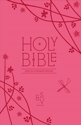 Holy Bible - Collins Anglicised ESV Bibles - 9780008146498