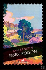 Essex Poison - Ian Sansom - 9780008147082