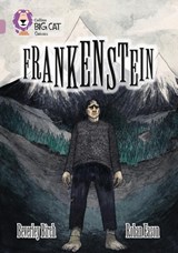 Frankenstein - Beverley Birch - 9780008147365
